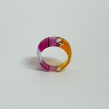 画像をギャラリービューアに読み込む, Dirocca Ring<ラウンド>R1(GEM56)