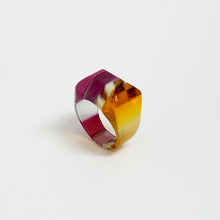 画像をギャラリービューアに読み込む, Dirocca Ring<スクエア>S2(GEM56)