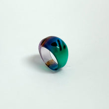 画像をギャラリービューアに読み込む, Dirocca Ring<ラウンド>R2(GEM57)