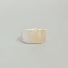 画像をギャラリービューアに読み込む, Dirocca Ring<スクエア>S1(GEM55)