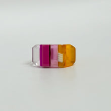 画像をギャラリービューアに読み込む, Dirocca Ring<スクエア>S1(GEM56)