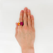 画像をギャラリービューアに読み込む, Dirocca Ring<ラウンド>R2(GEM56)