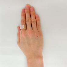 画像をギャラリービューアに読み込む, Dirocca Ring<スクエア>S1(GEM55)