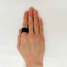 画像をギャラリービューアに読み込む, Dirocca Ring<スクエア>S1(GEM57)