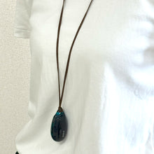 画像をギャラリービューアに読み込む, Pendant ペンダント(GEM57)