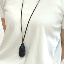 画像をギャラリービューアに読み込む, Pendant ペンダント(GEM58)