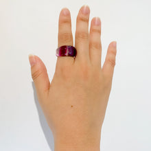 画像をギャラリービューアに読み込む, Dirocca Ring<ラウンド>R1(GEM35)