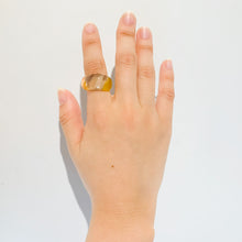 画像をギャラリービューアに読み込む, Dirocca Ring<ラウンド>R1(GEM36)