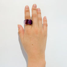 画像をギャラリービューアに読み込む, Dirocca Ring<スクエア>S1(GEM35)