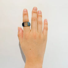 画像をギャラリービューアに読み込む, Dirocca Ring<ラウンド>R1(GEM30)