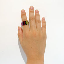 画像をギャラリービューアに読み込む, Dirocca Ring<ラウンド>R1(GEM28)
