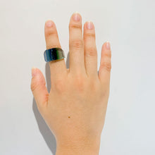 画像をギャラリービューアに読み込む, Dirocca Ring<スクエア>S1(GEM34)