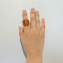 画像をギャラリービューアに読み込む, Dirocca Ring<スクエア>S2(GEM31)