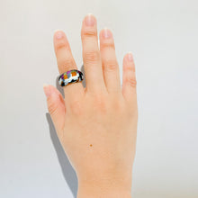 画像をギャラリービューアに読み込む, Dirocca Ring<ラウンド>R1(C30 multi)