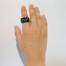 画像をギャラリービューアに読み込む, Dirocca Ring<ラウンド>R2(C30 multi)