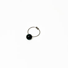 画像をギャラリービューアに読み込む, Earcuff イヤーカフ<ボール>(CQ2 marble green)
