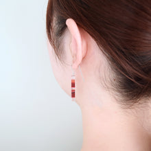 画像をギャラリービューアに読み込む, Stick Pierced スティックピアス(GEM75)