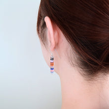 画像をギャラリービューアに読み込む, Stick Pierced スティックピアス(GEM76)