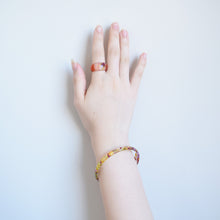 画像をギャラリービューアに読み込む, Dirocca Ring<ラウンド>R1(GEM66)