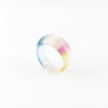 画像をギャラリービューアに読み込む, Dirocca Ring<ラウンド>R1(GEM69)