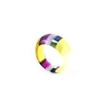 画像をギャラリービューアに読み込む, Dirocca Ring<ラウンド>R1(GEM70)