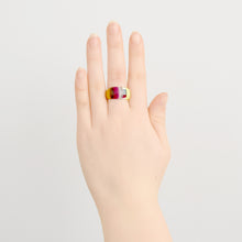 画像をギャラリービューアに読み込む, Dirocca Ring<ラウンド>R1(GEM70)