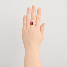 画像をギャラリービューアに読み込む, Dirocca Ring<ラウンド>R1(GEM71)