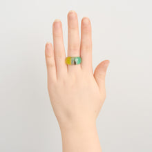 画像をギャラリービューアに読み込む, Dirocca Ring<ラウンド>R1(GEM72)