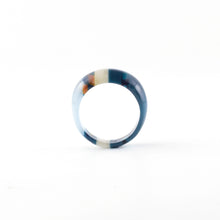 画像をギャラリービューアに読み込む, Dirocca Ring<ラウンド>R1(GEM77)