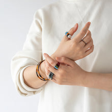 画像をギャラリービューアに読み込む, Dirocca Ring<スクエア>S1(GEM78)