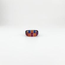 画像をギャラリービューアに読み込む, Dirocca Ring<ラウンド>R1(W46 multi purple)