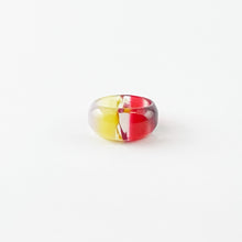 画像をギャラリービューアに読み込む, Dirocca Ring<ラウンド>R1(GEM40)