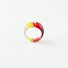 画像をギャラリービューアに読み込む, Dirocca Ring<ラウンド>R1(GEM40)