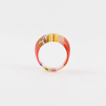 画像をギャラリービューアに読み込む, Dirocca Ring<ラウンド>R2(GEM66)