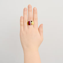 画像をギャラリービューアに読み込む, Dirocca Ring<ラウンド>R2(GEM70)