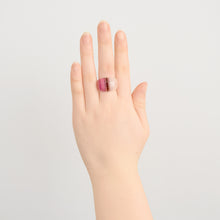 画像をギャラリービューアに読み込む, Dirocca Ring<ラウンド>R2(GEM71)