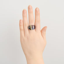 画像をギャラリービューアに読み込む, Dirocca Ring<ラウンド>R2(GEM73)