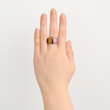 画像をギャラリービューアに読み込む, Dirocca Ring<ラウンド>R2(GEM74)