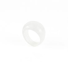 画像をギャラリービューアに読み込む, Dirocca Ring<ラウンド>R2(T22 white veil)