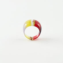 画像をギャラリービューアに読み込む, Dirocca Ring<ラウンド>R2(GEM40)