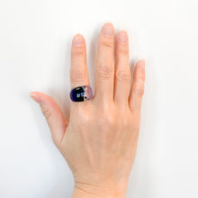 画像をギャラリービューアに読み込む, Dirocca Ring<ラウンド>R2(GEM41)