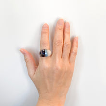 画像をギャラリービューアに読み込む, Dirocca Ring<ラウンド>R2(GEM42)