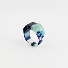 画像をギャラリービューアに読み込む, Dirocca Ring<スクエア>S1(GEM67)