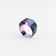 画像をギャラリービューアに読み込む, Dirocca Ring<スクエア>S1(GEM68)