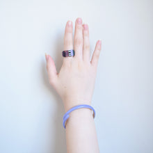 画像をギャラリービューアに読み込む, Dirocca Ring<スクエア>S1(GEM68)