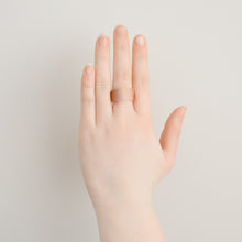 画像をギャラリービューアに読み込む, Dirocca Ring<スクエア>S1(GEM69)