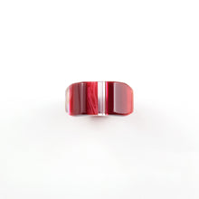 画像をギャラリービューアに読み込む, Dirocca Ring<スクエア>S1(GEM75)