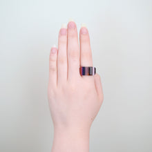 画像をギャラリービューアに読み込む, Dirocca Ring<スクエア>S1(GEM76)