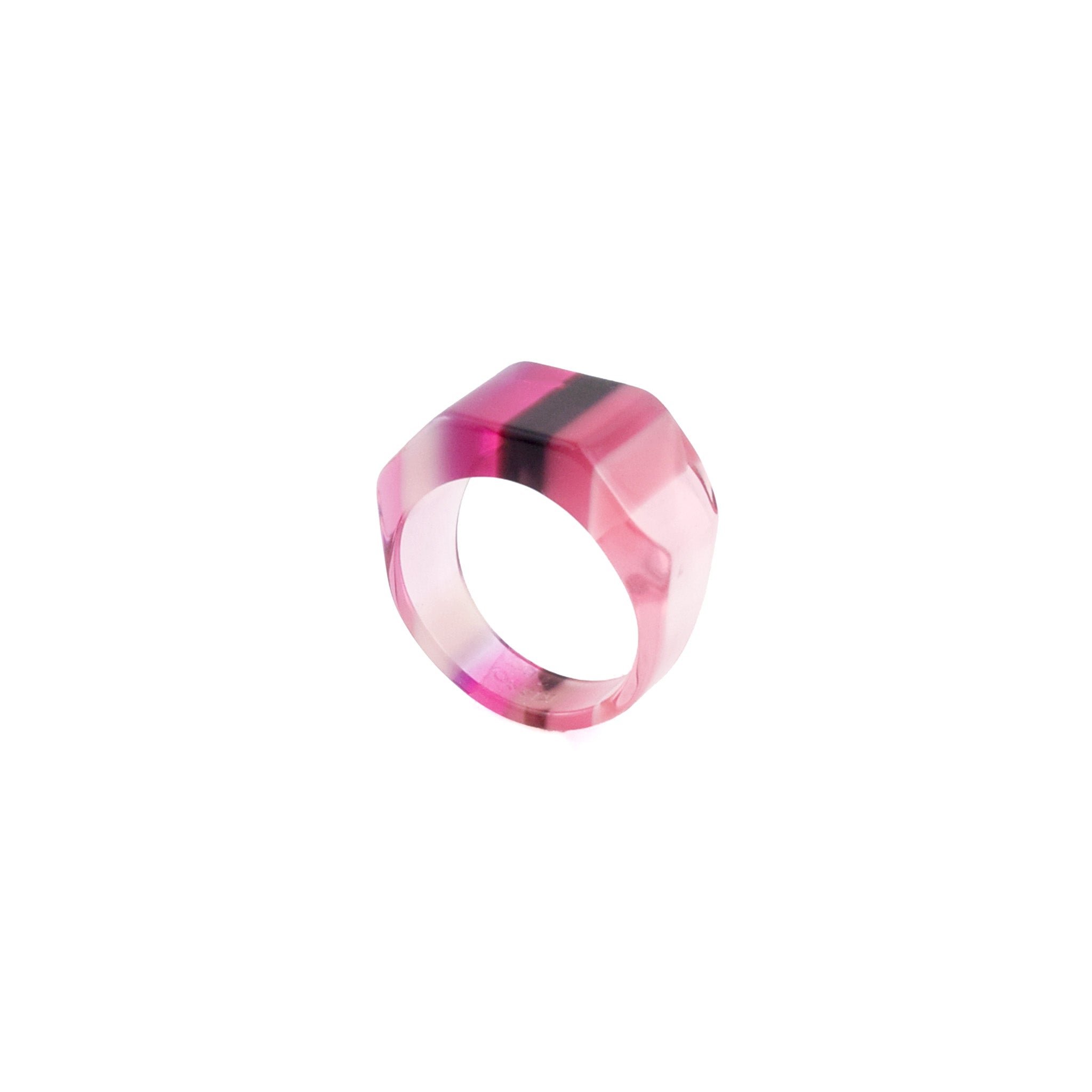 Dirocca Ring＜スクエア＞S1（GEM86） – KISSO