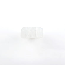 画像をギャラリービューアに読み込む, Dirocca Ring<スクエア>S1(T22 white veil)